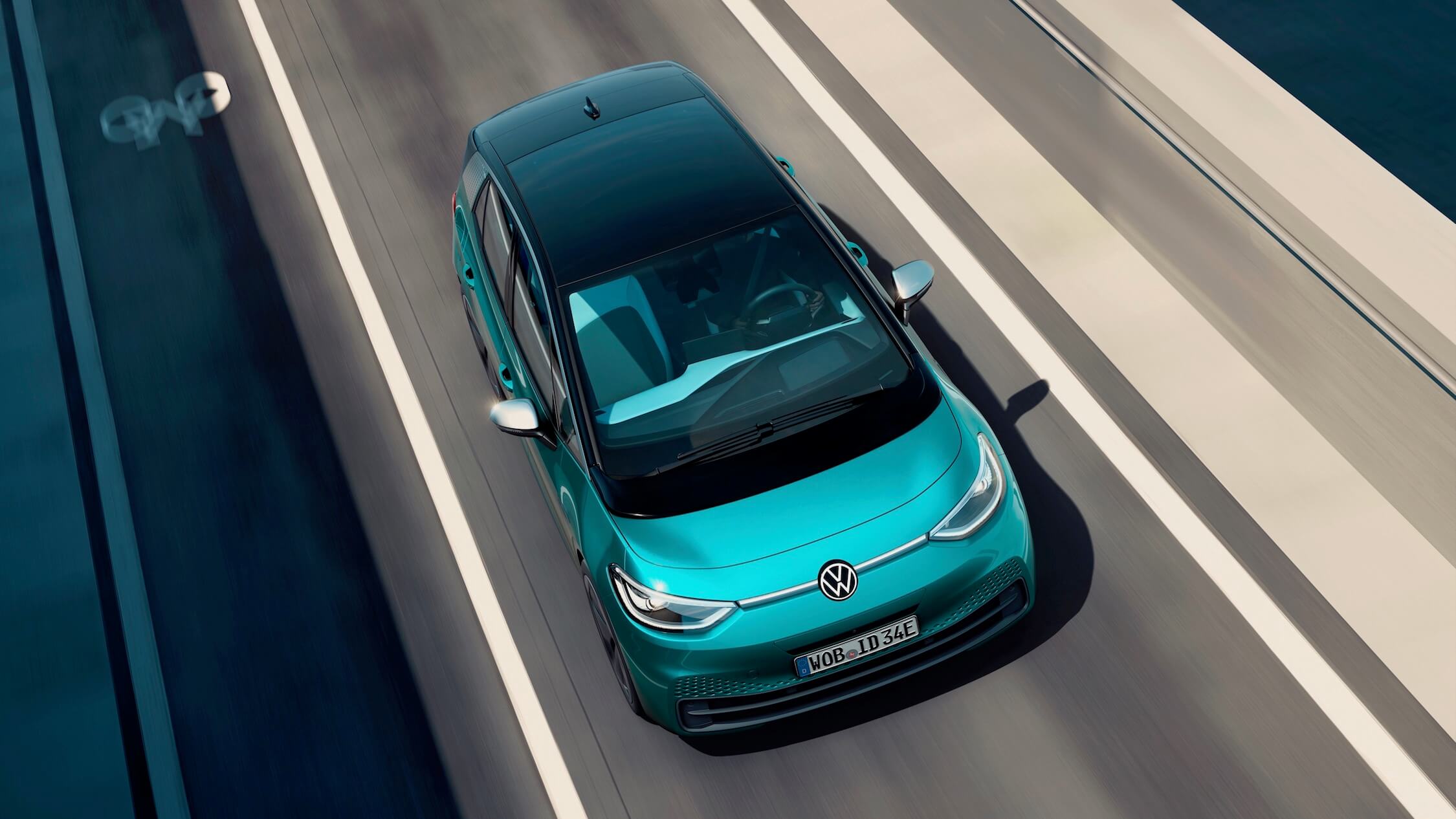 Volkswagen ID 3