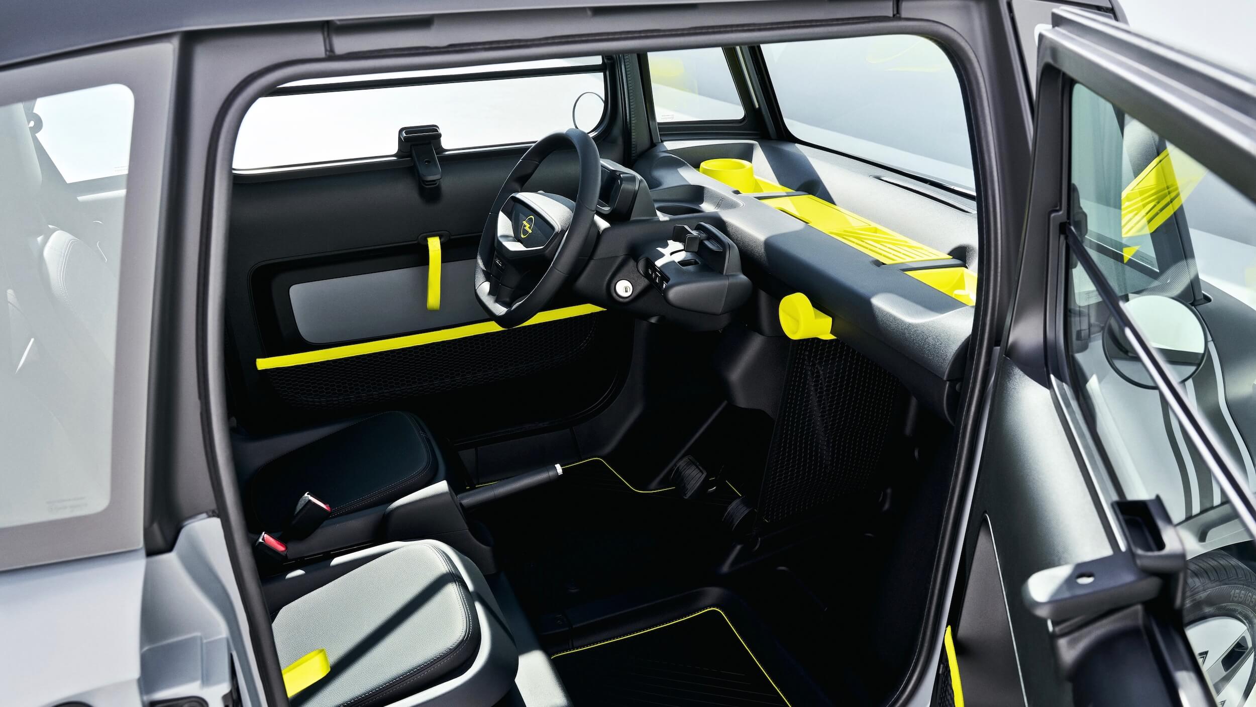 Opel Rocks-e 5