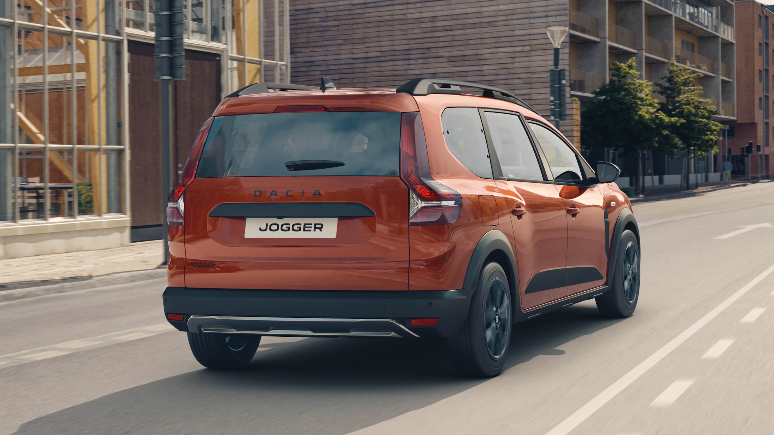 Dacia Jogger Hybride 3