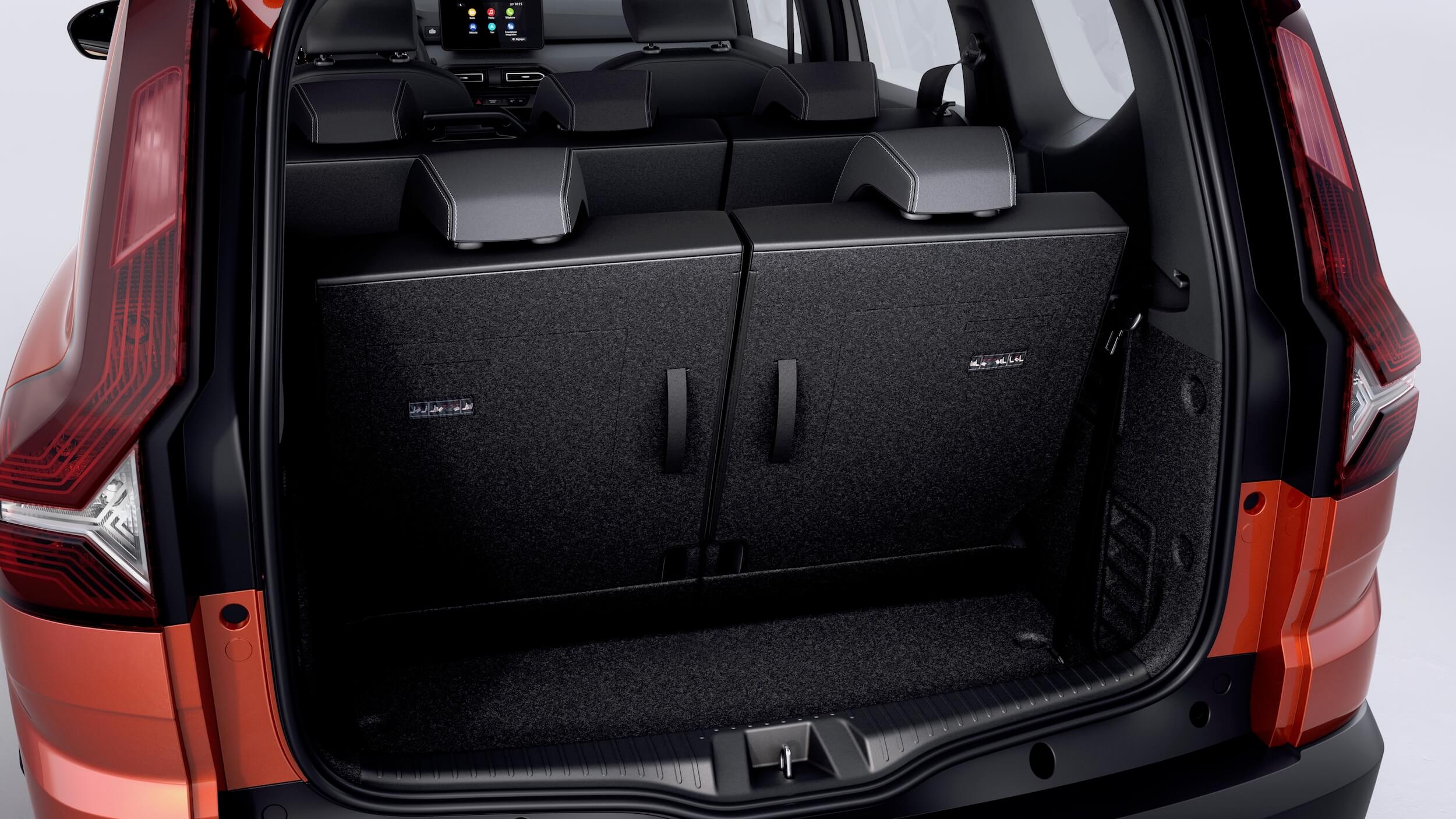 Dacia Jogger Hybride 6