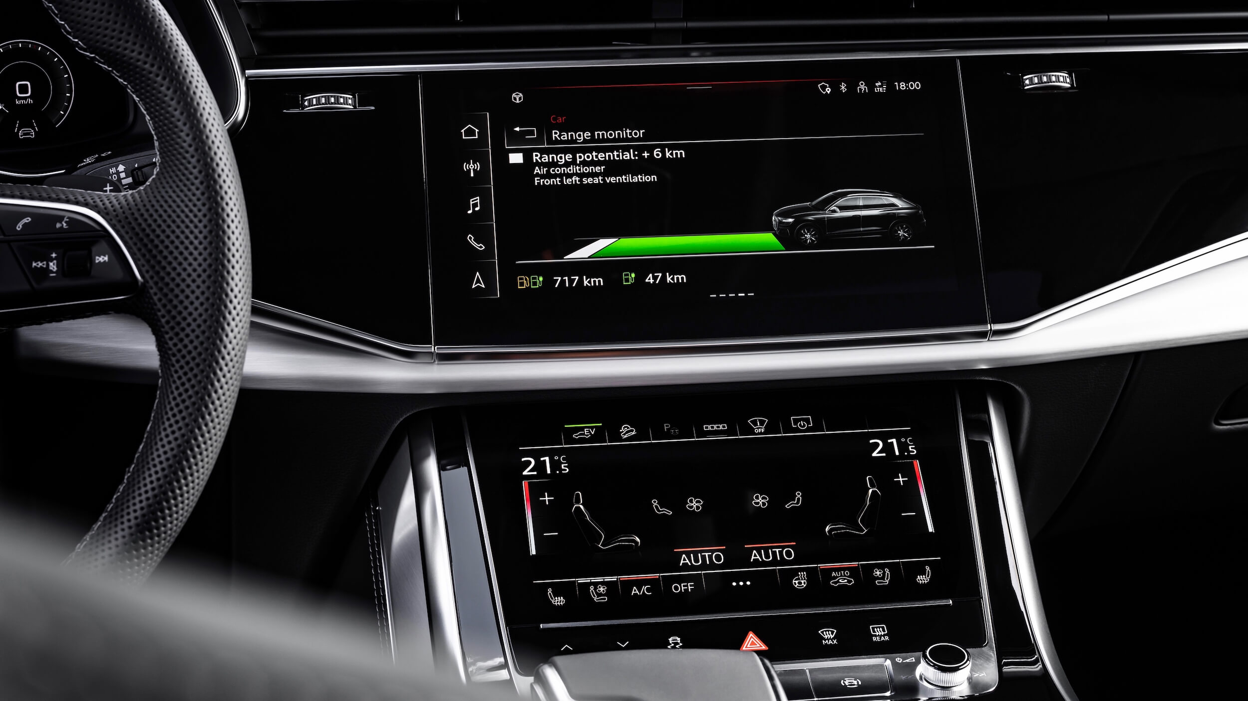 Audi Q8 PHEV 4