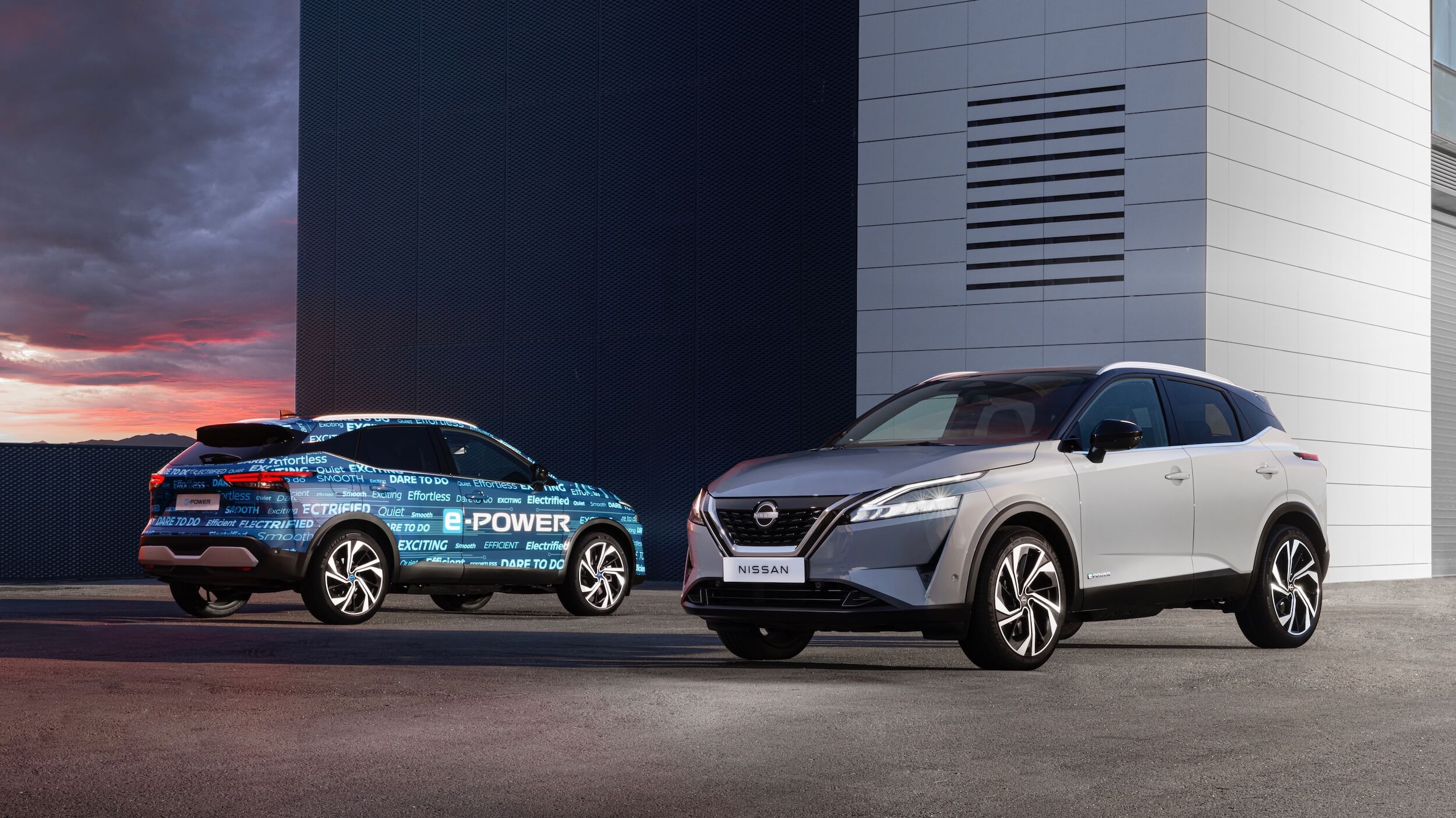 Nissan Qashqai E Power 2024 Price In India Fanya Jemimah